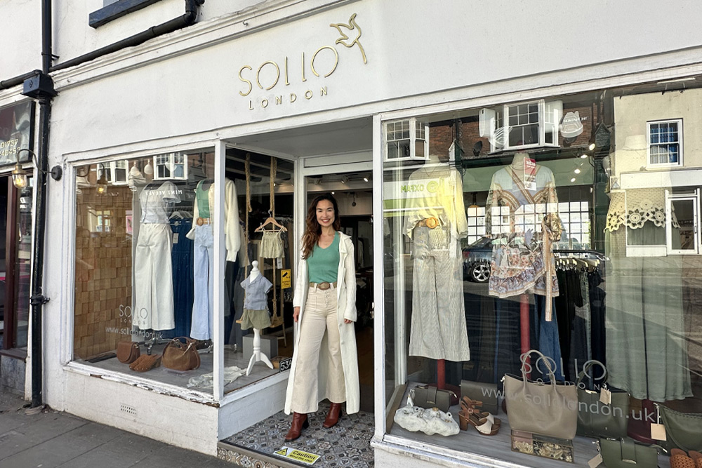 Sollo London