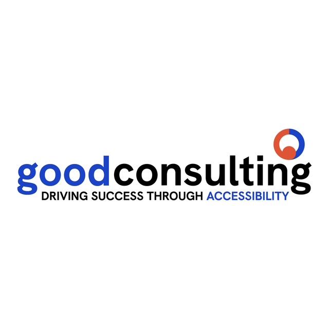 The Good Consulting Company logo