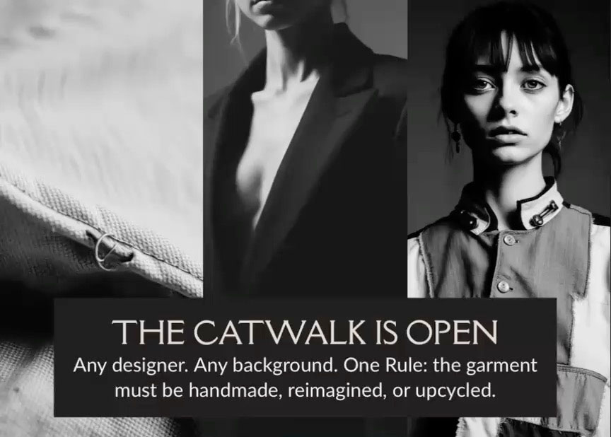 Conscious Couture image