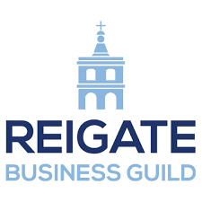Reigate Business Guild logo