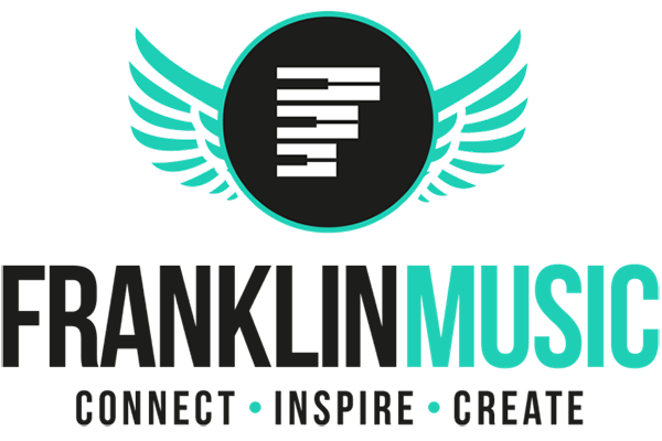 Franklin Music logo